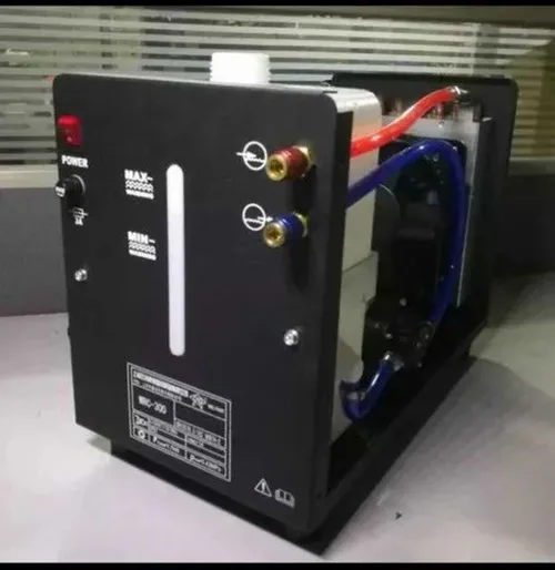 DHW-10 Industrial Welding Water Cooler