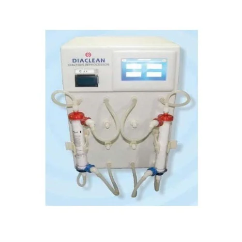 Dialysis Reprocessing Machine for Haemodialysis