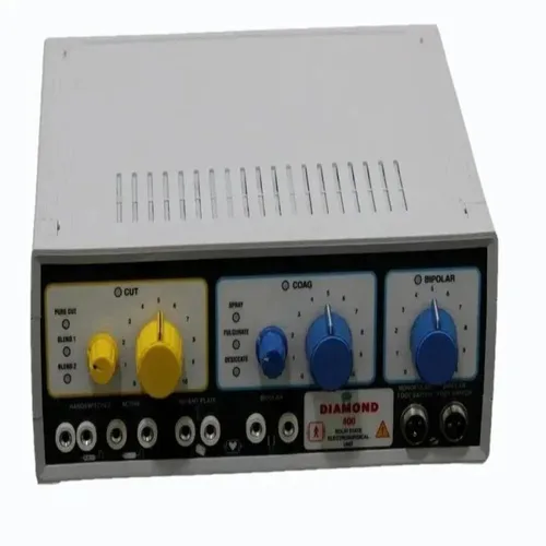 Diamond 400W Analog Cautery Machine