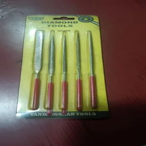 Diamond Abrasive Tools