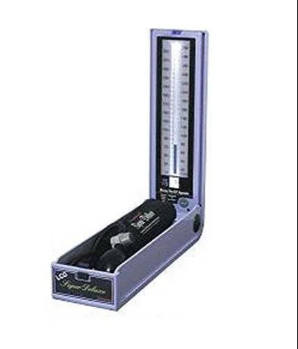 Diamond BP Machine Stand Model, 0.01 Pressure