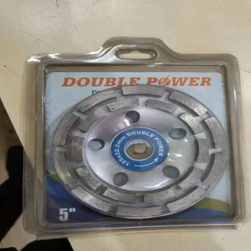 Diamond Concrete Grinding Wheel