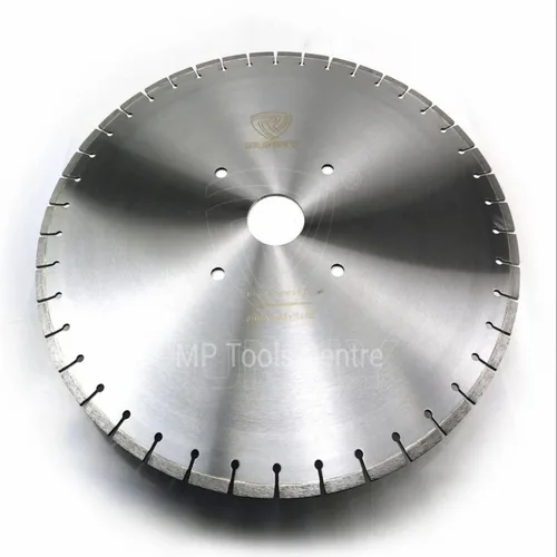 Diamond Concrete Marble Cutter Blade
