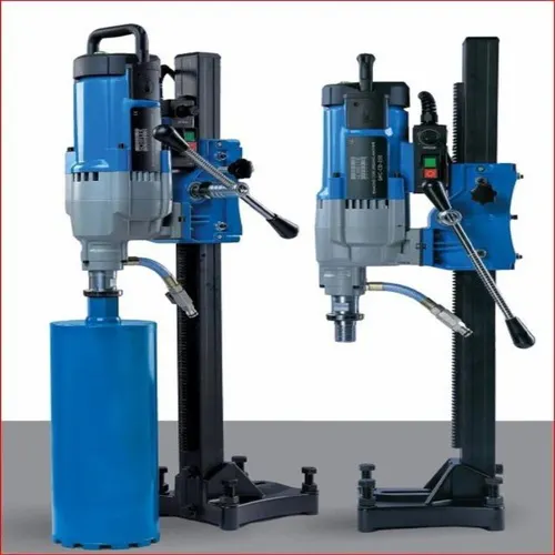 Diamond Core Drilling Machine 250mm