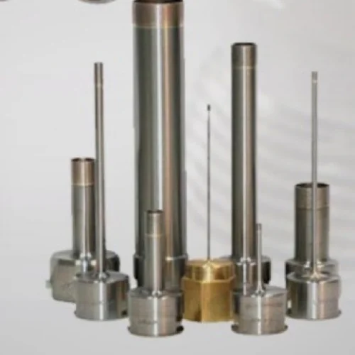 Diamond Precision Drills