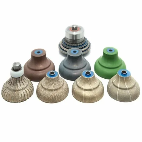 Diamond Profile Grinding Wheel