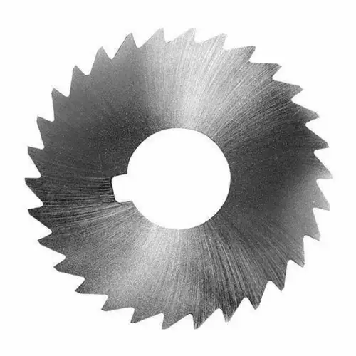 Diamond Slitting Saws