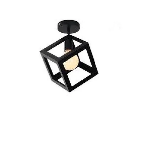 Diamond Style LED Wall Lamp