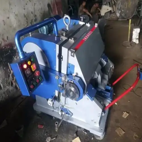 Die Punching Equipment
