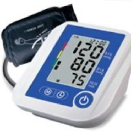 Digital Blood Pressure Apparatus