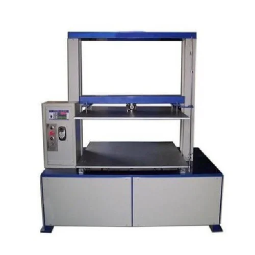 Digital Box Compression Equipment