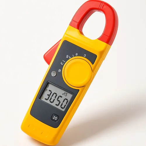 Digital Clamp Meter Fluke 305