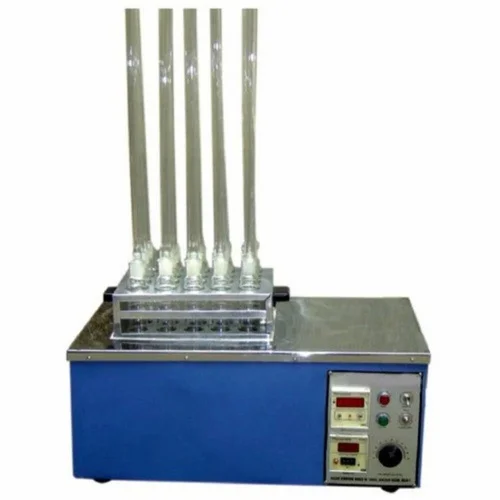 Digital COD Lab Digester