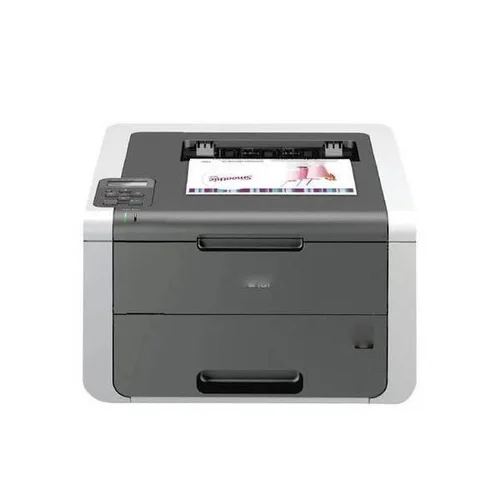 Digital Color Printing Machine