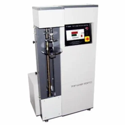 Digital Compression Top Load Tester