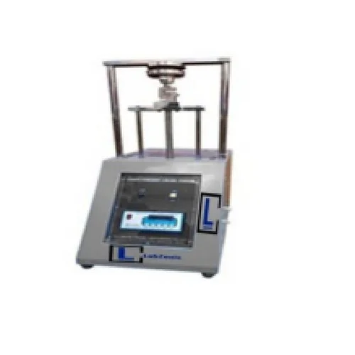 Digital Edge Compression Tester