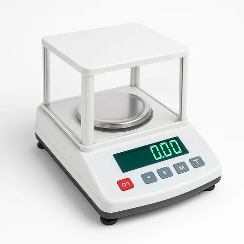 Digital Electronic GSM Scale