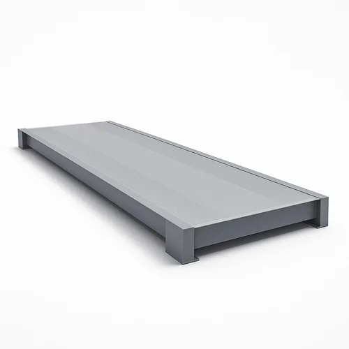 Digital Electronic Weighbridge Equipment