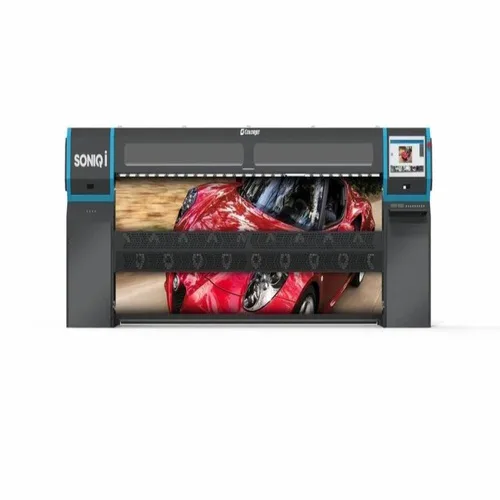 Digital Flex Printing Machine Colorjet Soniq i