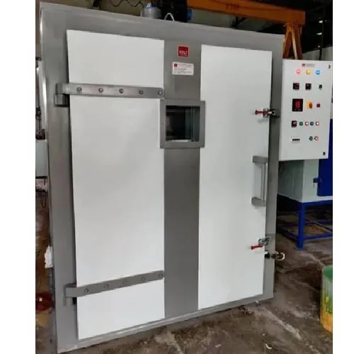 Digital Heated Air Oven