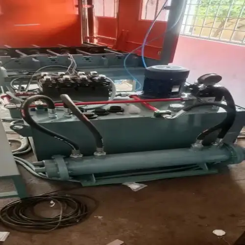 Digital High Pressure Leak Testing Machine