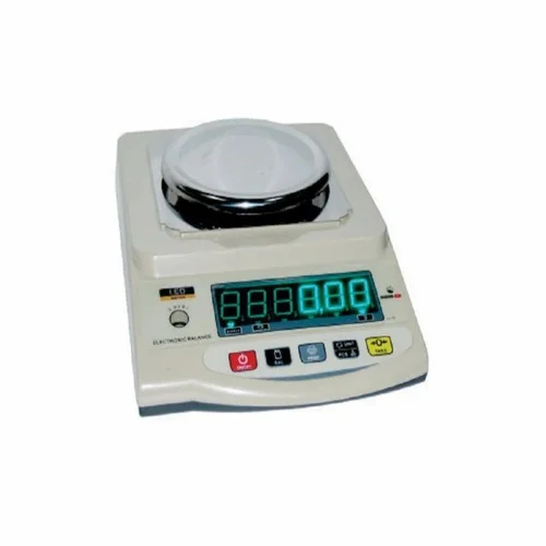 Digital Laboratory GSM Scale