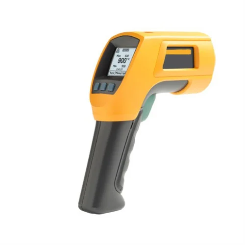 Digital Laser Measurement Device