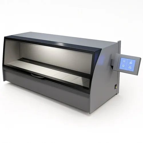 Digital Linear Tissue Processing Machine, MSW-104LTP