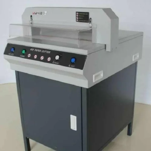 Digital Paper Cutting Equipment