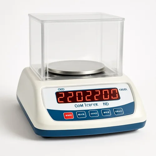 Digital Paper GSM Meter, 220V