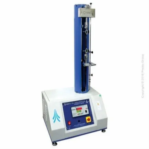 Digital Peel Strength Testing Machine
