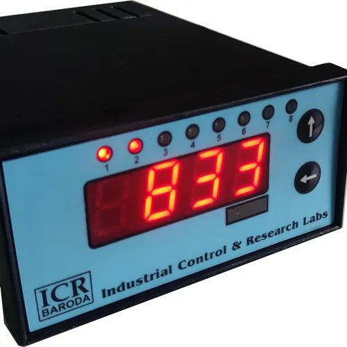 Digital RPM Indicator Machine