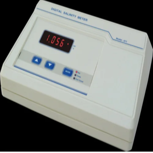 Digital Salinity Measuring Machine