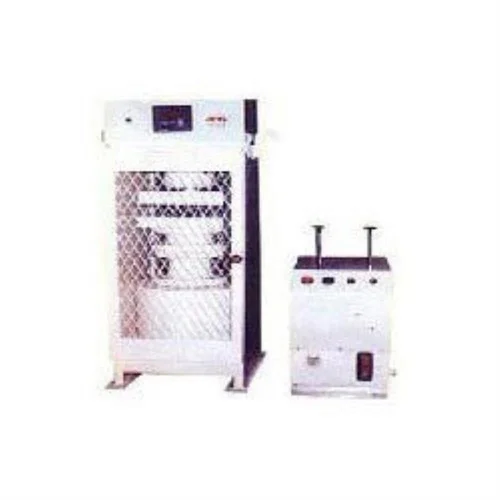 Digital Soil Compression Testing Machine