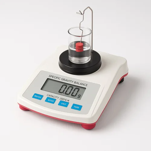 Digital Specific Gravity Balance 200 Gm