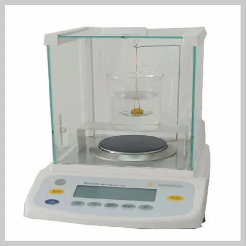 Digital Specific Gravity Scale 220g