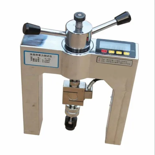 Digital Stainless Steel Tensile Testers, 50 kg Capacity