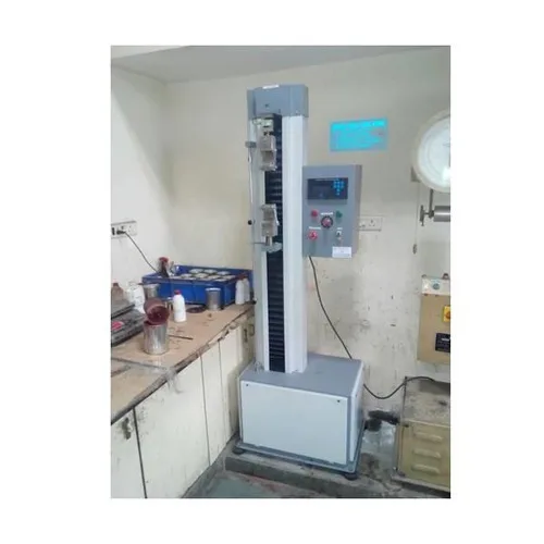 Digital Tensile Strength Testing Machine