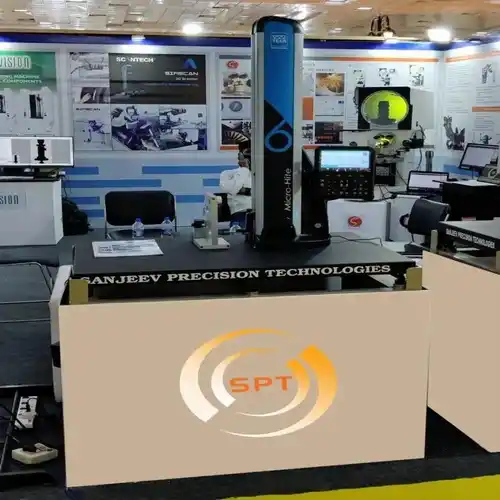 Digital Tespa Height Gauge 0-700