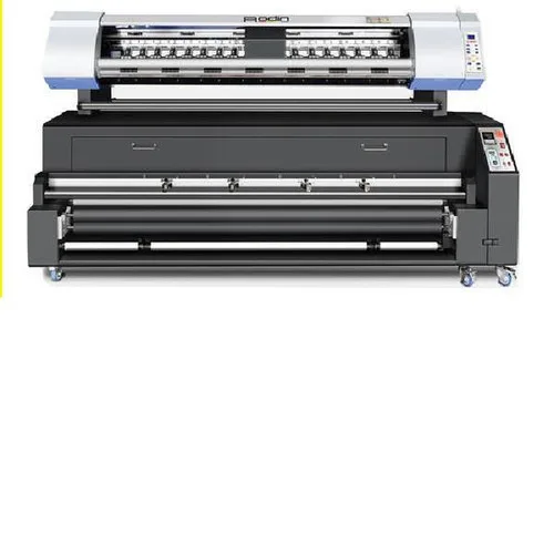 Digital Textile Printing Machine Rodin