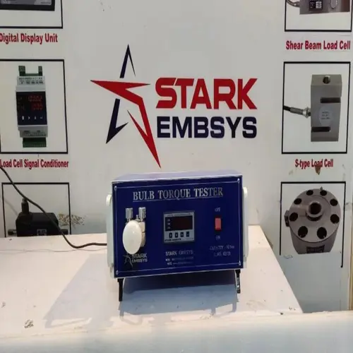 Digital Torque Measurement Device