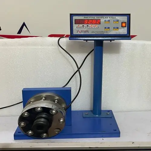 Digital Torque Tester