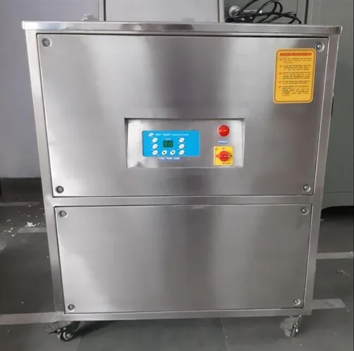 Digital Ultrasonic Bath Sonicator