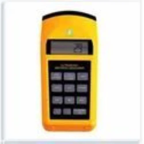 Digital Ultrasonic Laser Rangefinder