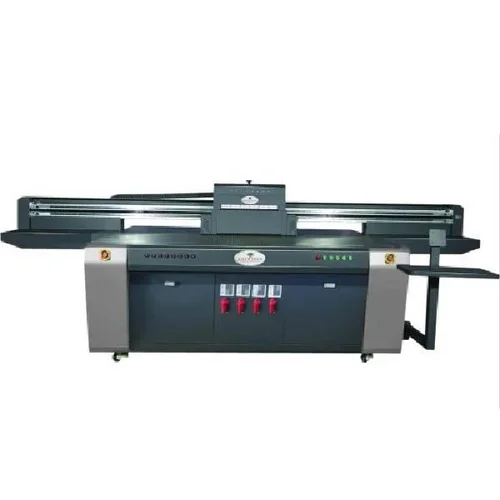 Digital UV Printing Equipment
