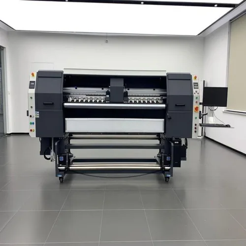 Digital UV Roll Printer, 1800-3200mm