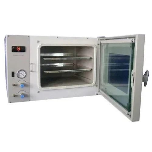 Digital Vacuum Oven
