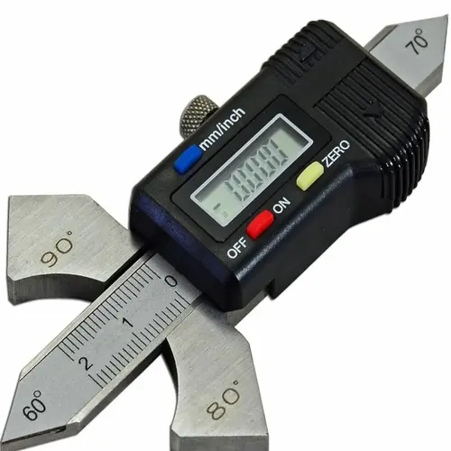 Digital Welding Gage