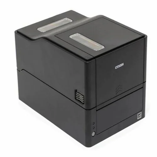 Direct Thermal Receipt Machine