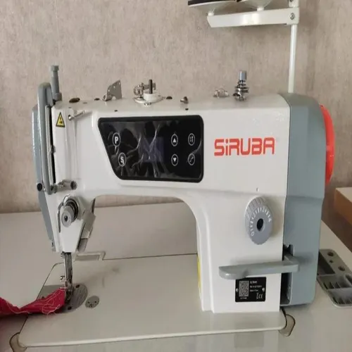 DL720 Direct Drive Lockstitch Sewing Machine